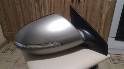 Зеркало правое Kia Sportage 3 Спортаж