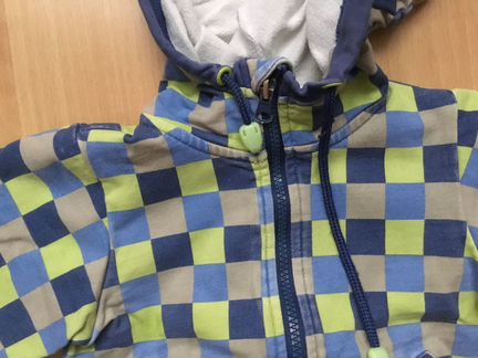 Куртка для мальчика 2 года