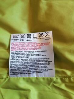 Куртка демисезонная 158 - 164 новая Radder