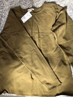Кофта /свитер H&M