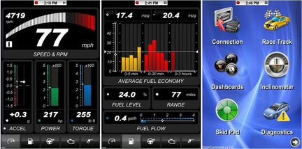 ELM wifi 327 Ростест диагностика сканер OBD 2+ елм