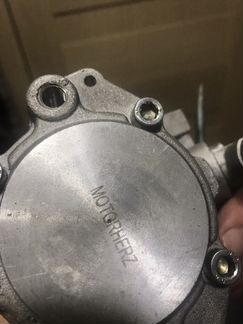 Попма Новая Инфити fx 35