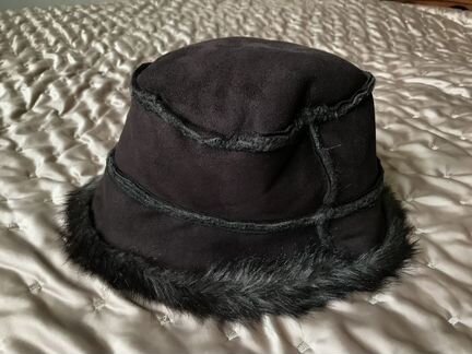 Шапка меховая