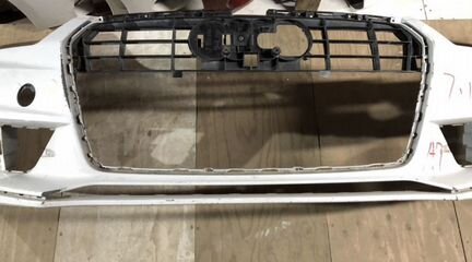 Ауди А7 бампер S line Audi A7