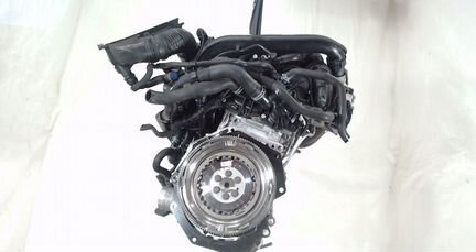 Двигатель Volkswagen Golf 7 czca 1.4