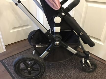 Коляска Bugaboo chameleon 3