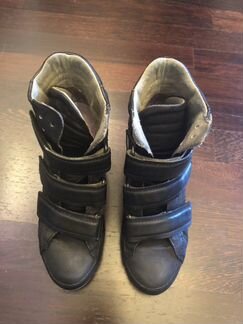 Сникерсы Mjus