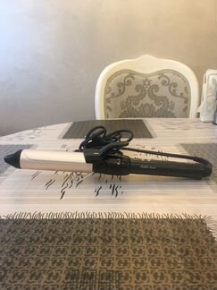 Щипцы для завивки волос Babyliss