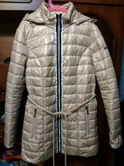 Куртка утеплённая демисезонная Savage