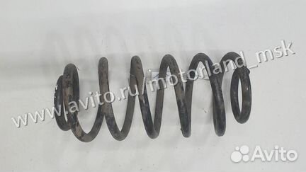 Пружина подвески задняя Jeep Grand Cherokee, 2001