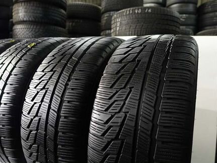 275 45 18 Nokian Wr G2 k k