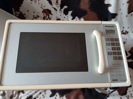 Микроволновая печь Panasonic