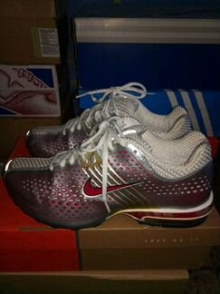 Vintage Nike Air Max Stir, US9, EUR42.5, CM27