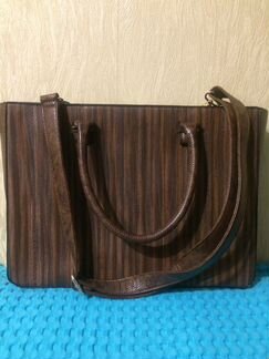 Сумка-тоут, на молнии,Греция