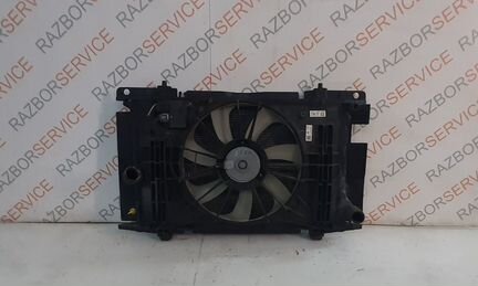 Toyota Avensis T270 Диффузор