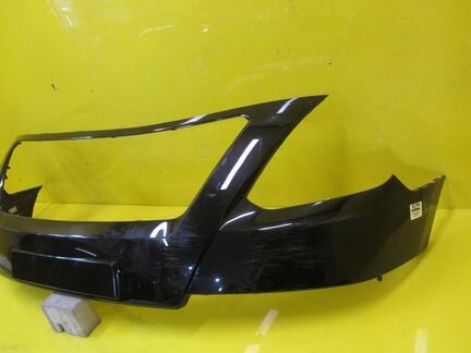 Бампер передний Hyundai Grand Starex 2015-н.в. 865