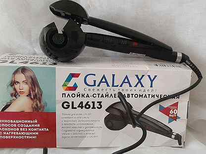 Плойка мультистайлер galaxy gl 4605 как пользоваться