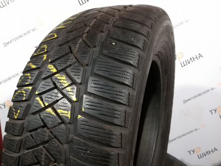 Шины 255 60 17 Dunlop Grandtrek WT M2