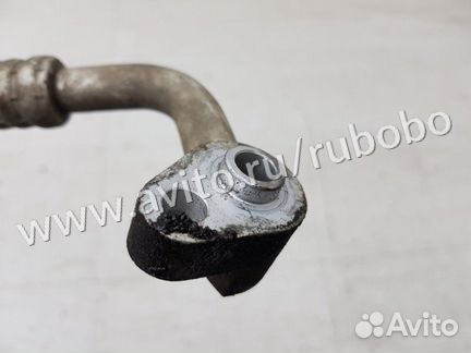 Трубка кондиционера Lifan X50 2017