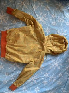 Детская ветровка Швеция