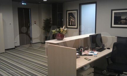 Сдам офисное помещение, 329 м²