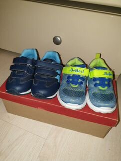 Обувь для девочки весна-лето р.19-21