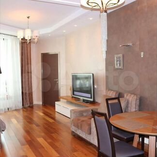3-к квартира, 92 м², 11/39 эт.