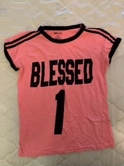 Летние вещи пакетом