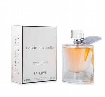 Духи Lancome La Vie Est Belle 75 мл