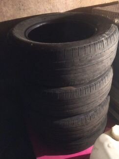 Продам Шины Pirelli 215/60/16