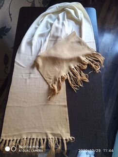 Женские шарфы