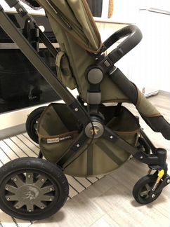 Коляска Bugaboo Cameleon 3