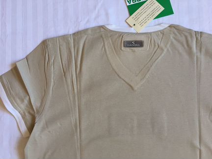 Футболка Diadora оригинал новая женская, р. S