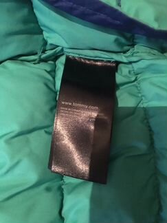 Куртка Hilfiger