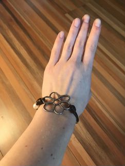 Украшения ручной работы