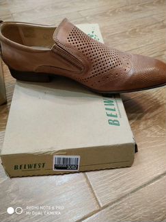 Туфли мужские 43 размер