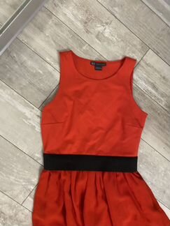 Платье Armani Exchange новое