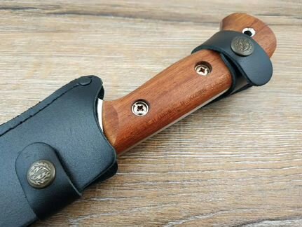 Мачете нож нокс Пеликан кукри