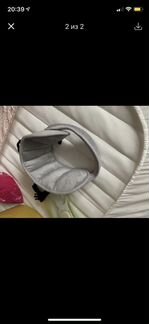 Держатель головы