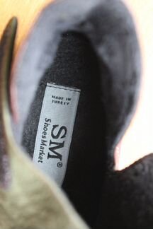 Ботинки Shoes Market