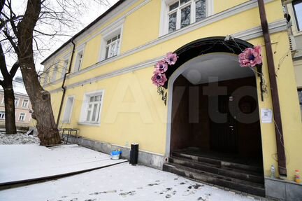 Свободного назначения, 505 м²