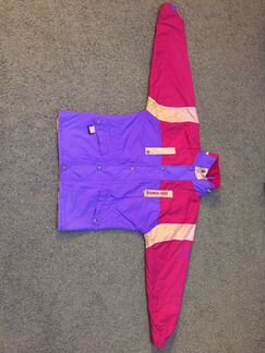 Куртка винтаж