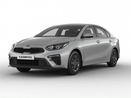 KIA Cerato 2.0 AT, 2020