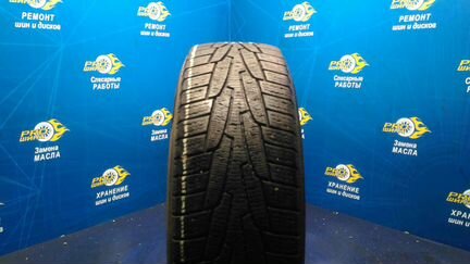 1 шина б у, Kumho KW31