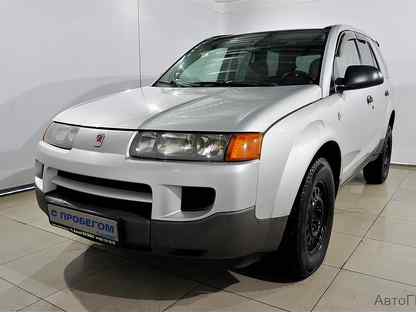 Saturn vue автомобиль 2003