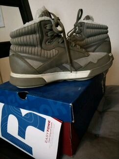 Ботинки Reebok EasyTone
