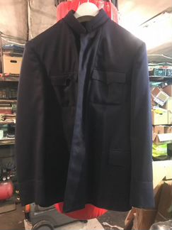 Форма китель моряка СССР