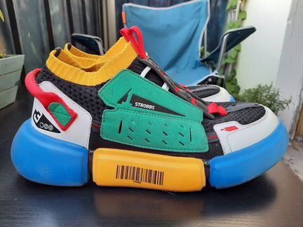 Кроссовки Strobbs, 41, unisex