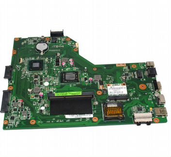 Материнская плата новая Asus A54C K54C X54C