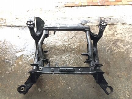 Подрамник передний, Mercedes ML, GL 164